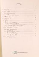 Tsugami-Tsugami NT12, Fanuc 10T-A control, Electrical Cicuits Maintenance Manual 1985-10T-A-NT12-02